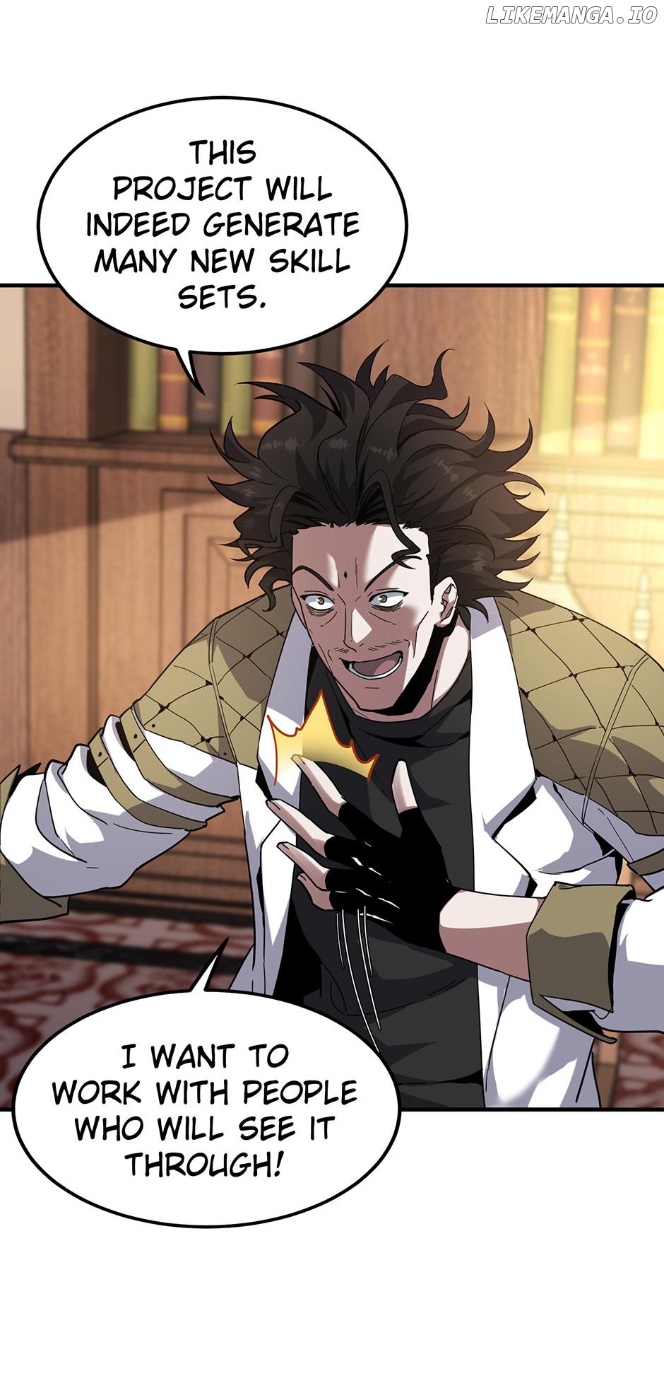 The Beginning After The End Chapter 218 image 71